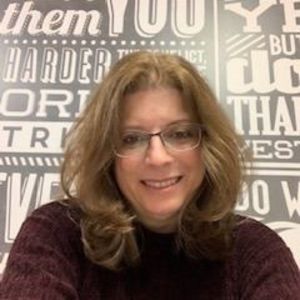 Meet your Posher, Cindy